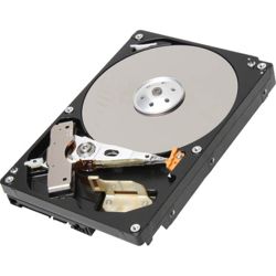 Toshiba 3 TB 3.5" Internal Hard Drive