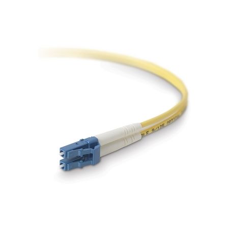 Belkin F2F802LL-03M 10' Fiber-optic Duplex Patch Cable
