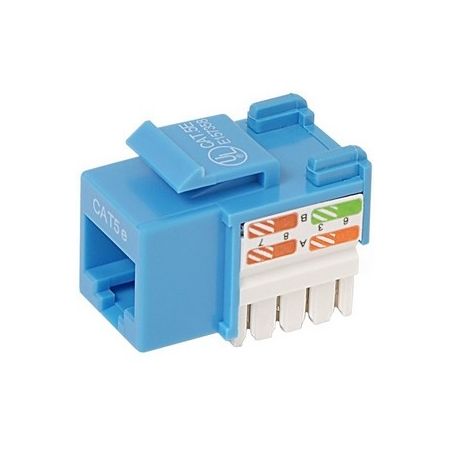 Belkin Cat.5e Keystone Jack
