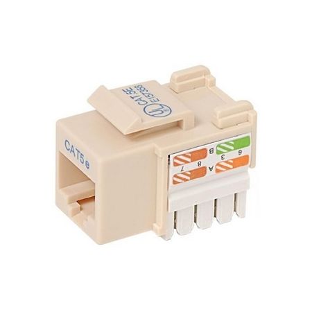 Belkin Cat.5e Keystone Jack