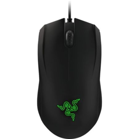 Razer Abyssus - Ambidextrous Gaming Mouse