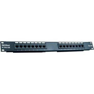 Home Depot Ethernet Patch Panel