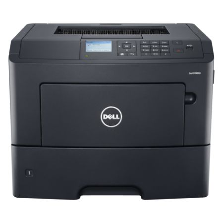Dell B3460dn Monochrome Laser Printer by Office Depot & OfficeMax