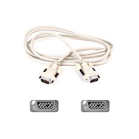 Belkin Pro Series VGA Monitor Signal Replacement Cable