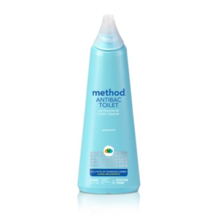 Method&trade; Antibac Toilet Bowl Cleaner, 24 Oz.