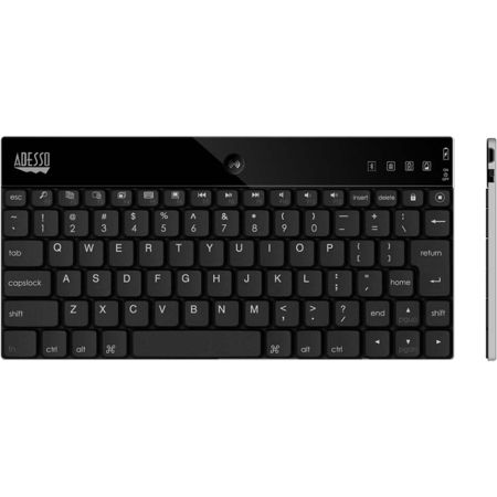 Adesso Bluetooth Mini Keyboard 1000 for iPad