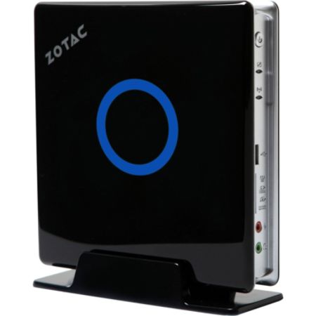Zotac ZBOX ZBOX-ID86-U Nettop Computer - Intel Atom D2550 1.86 GHz - Mini PC