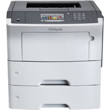 Lexmark MS610dtn Laser Printer