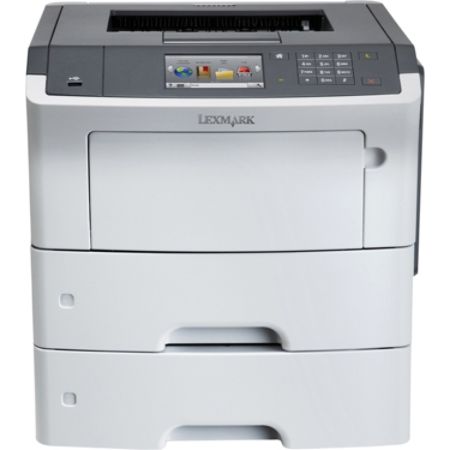 Lexmark MS610dte Laser Printer