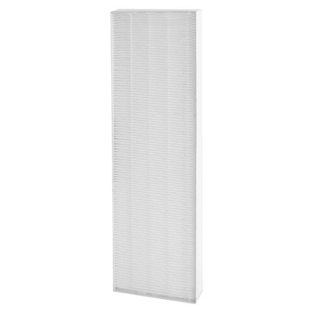 Fellowes&reg; HEPA Replacement Filter For AeraMax 90 Air Purifiers, 16 1/2" x 4 5/8" x 1 1/4"
