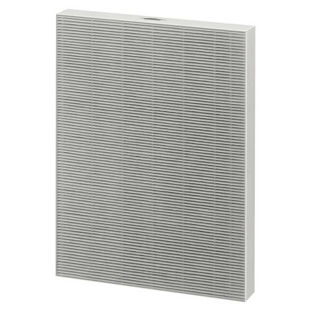 Fellowes&reg; HEPA Replacement Filter For AeraMax 190 Air Purifiers, 13 1/2" x 10 3/8" x 1 1/4"