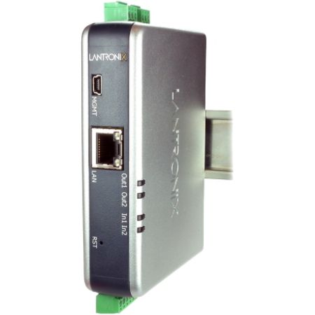 Lantronix xSenso 21R2 Device Server