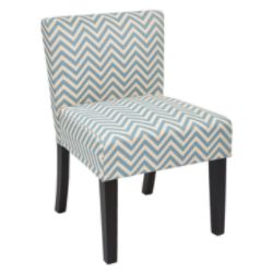Inspired by Bassett&reg; Bristol Desk Chair, Ziggy Mist