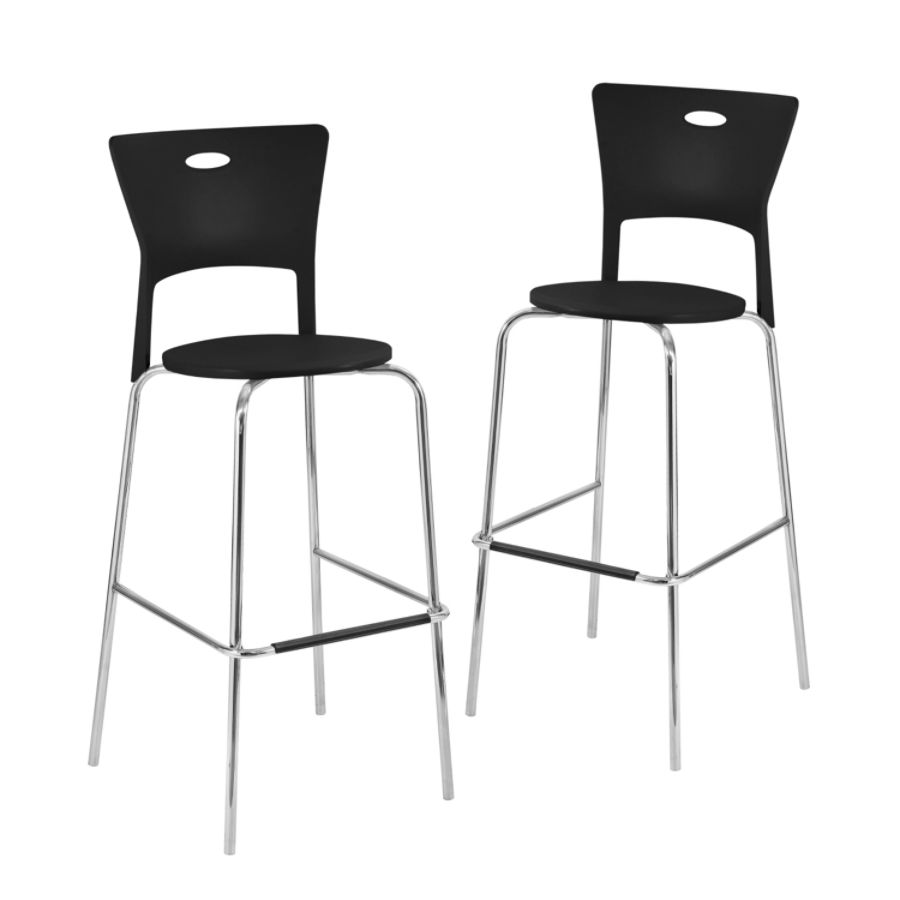 LumiSource Mimi Bar Stool 44 34
