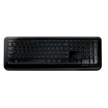 Microsoft&reg; Wireless Desktop 850 Keyboard