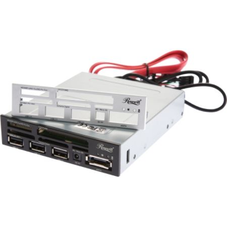 Rosewill RCR-IM5001 Flash Reader 75-in-1