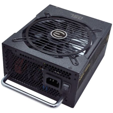 EVGA SuperNOVA NEX750G Gold Power Supply