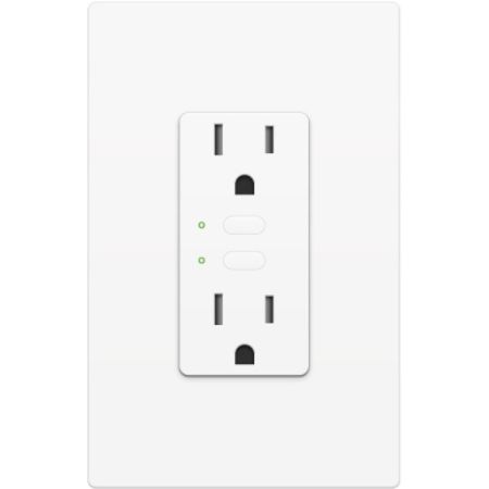Insteon Power Outlet