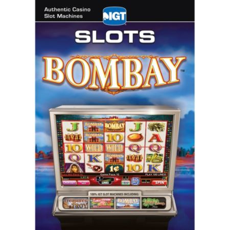 Igt slot machine models