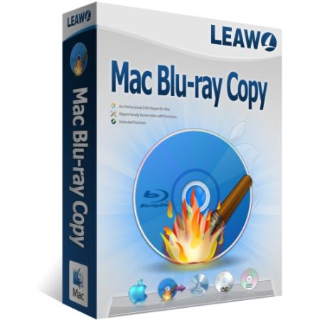 Leawo