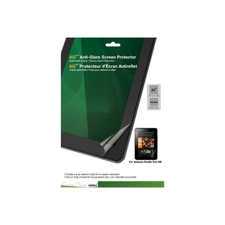 Green Onions Supply Screen Protector