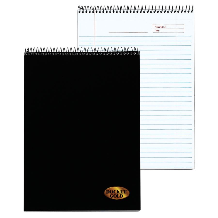 Wireless & Spiral Notebooks At Office Depot OfficeMax