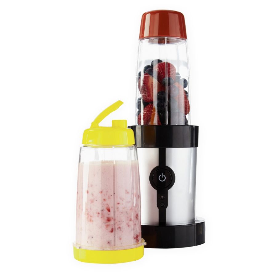 11-Piece Multifunction Food Processor