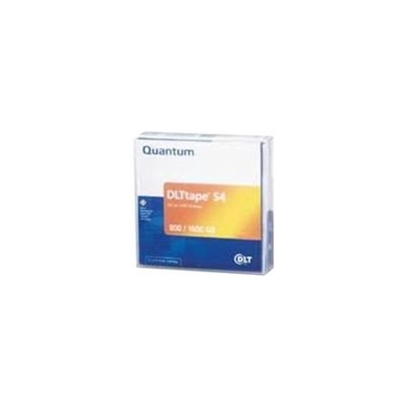 Quantum DLTtape S4 Data Cartridge