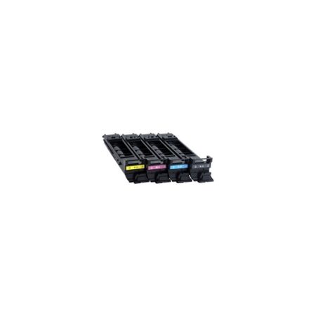 Konica Minolta Standard Capacity Magenta Toner
