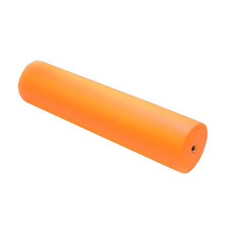 Smart-Fab Disposable Art And Decoration Fabric, 36" x 600' Roll, Orange