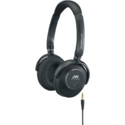 JVC Noise Canceling Headphones