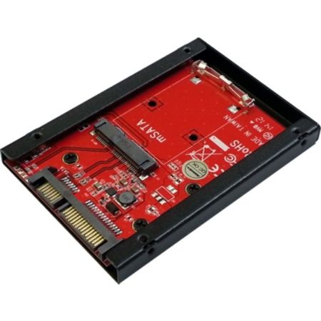 Addonics AD25MSD Drive Enclosure