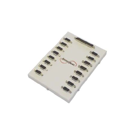 Comtrol RocketPort 16-port DB9M Interface Hub