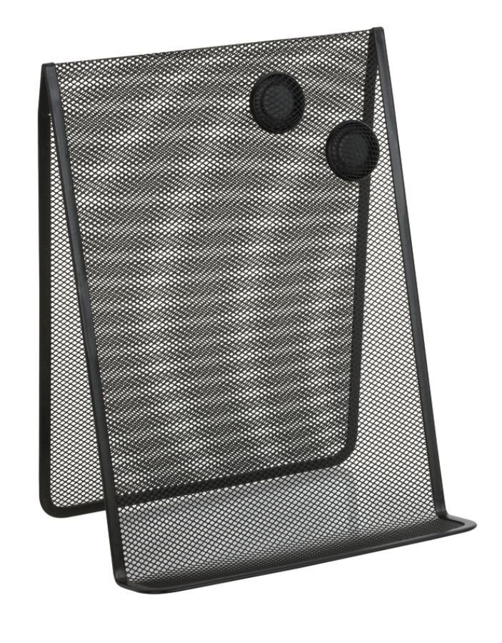 OfficeMax Mesh Document Holder Black by Office Depot & OfficeMax