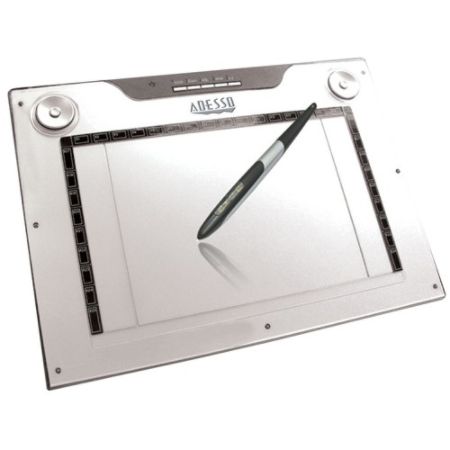 Adesso CyberTablet M14 Graphics Tablet