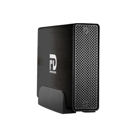 Fantom Drives G-Force3 Pro 3 TB 3.5" External Hard Drive