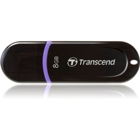 Transcend 8GB JetFlash 300 TS8GJF300 USB2.0 Flash Drive