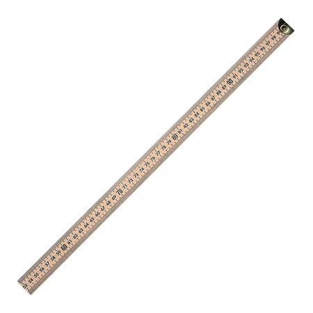 Westcott&reg; Meter Stick Ruler