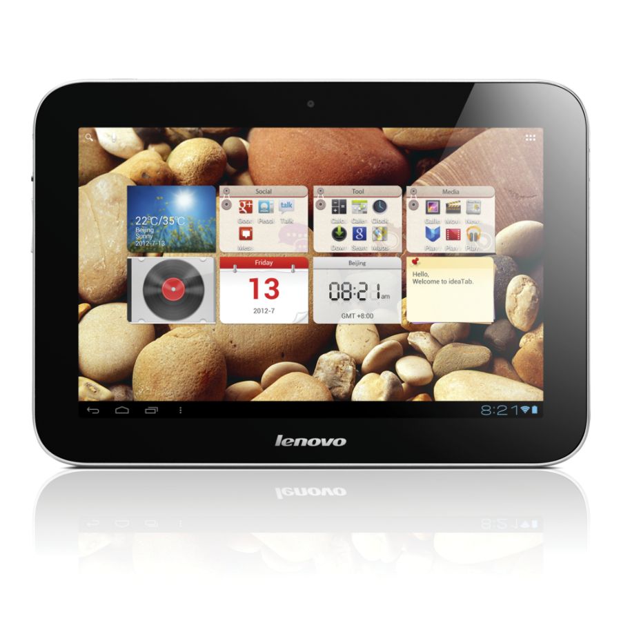 Lenovo&reg; IdeaTab&trade; A2109 Tablet, 9", 16 GB