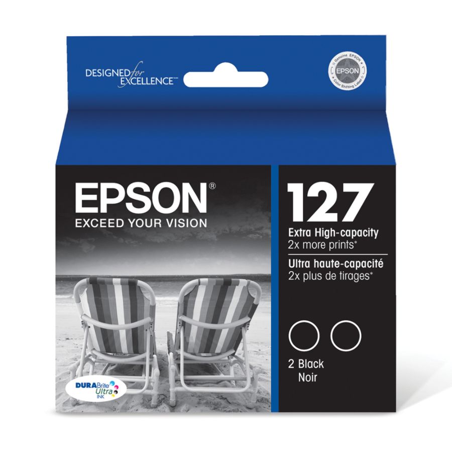 Epson 127 T127120 D2 Extra High
