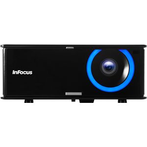 InFocus IN2116 DLP Projector - HDTV - 4:3