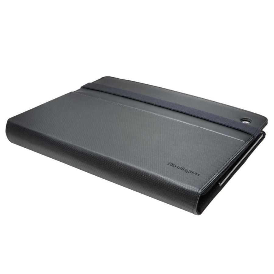 Kensington&reg; KeyFolio&trade; Pro 2 Universal Keyboard And Case For 7" To 10" Tablets