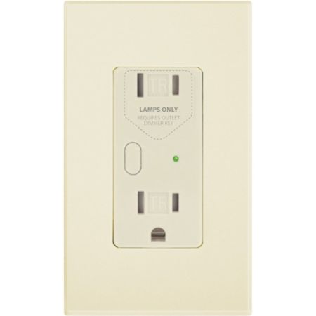 Insteon OutletLinc Wireless Dimmer