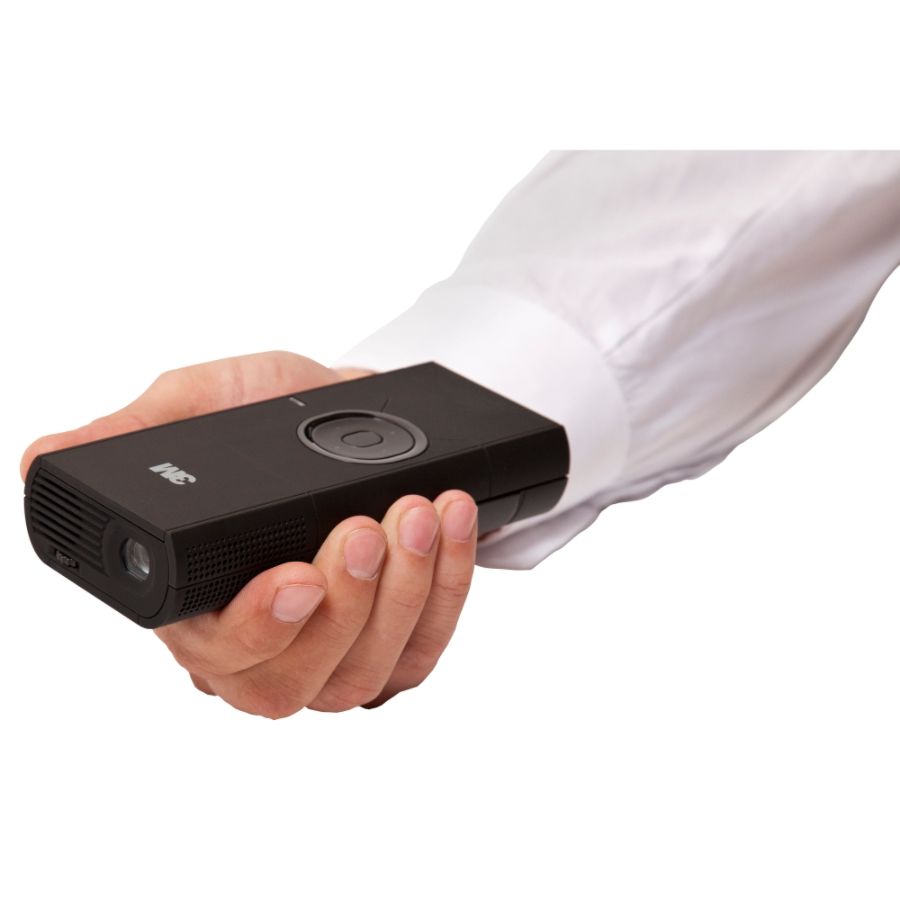 3M&trade; PocketProjector MP160