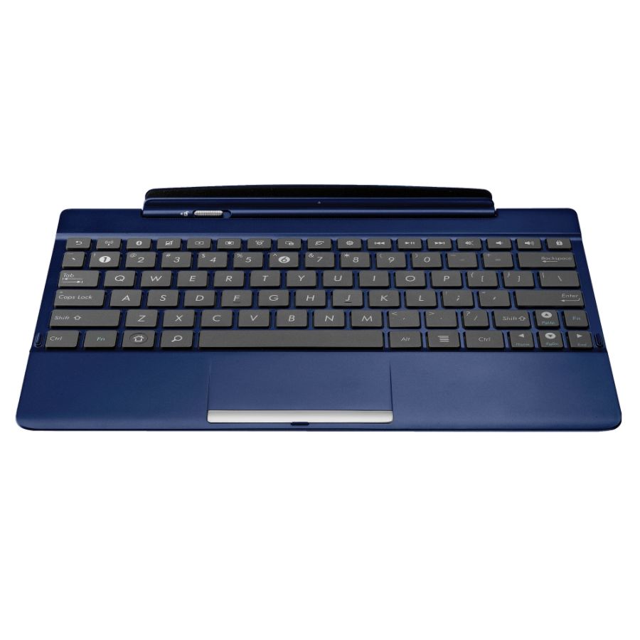 ASUS&reg; Eee Pad TF300T Dock, Blue