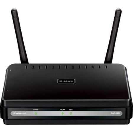 D-Link AirPremier DAP-2310 IEEE 802.11n 300 Mbit/s Wireless Access Point - ISM Band
