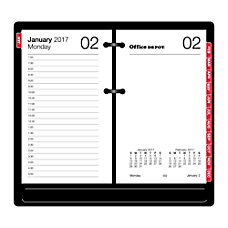 Daily Desk Calendar Daily Desk Calendar
