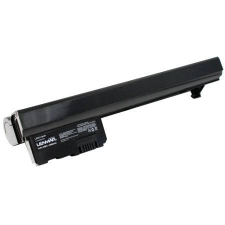 Lenmar&reg; LBZ318HP Lithium-Ion Laptop Battery, 10.8 Volts, 4400 mAh Capacity
