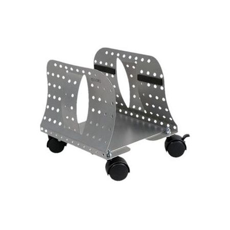 Allsop&reg; Metal Adjustable CPU Caddy