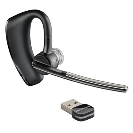 Plantronics&reg; Voyager&trade; Legend B235-M Unified Communication Bluetooth&reg; Headset System